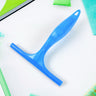 6160 Multipurpose Wiper Widely Used In Bathrooms And Kitchens To Clean Wet And Dirty Surfaces And The Floor Looks Clean.