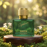 Signature Premium Green Eau De Perfume 30 Ml thumbnail 2