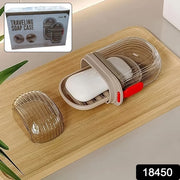 Soap Dishes Soap Box Travel (1 Pc  With Color Box) thumbnail 5