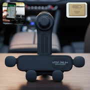 Universal Car Air Vent Mobile Phone Holder (1 Pc) thumbnail 1