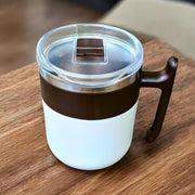 Apex Stainless Steel Pop Inner Mug  350 Ml Approx Capacity (1 Pc) thumbnail 3