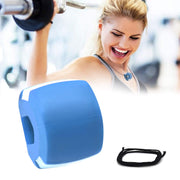 6101c  Cn Mix Jaw Exerciser Used To Gain Sharp And Chiselled Jawline Easily And Fast. thumbnail 5