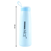 Plastic Water Bottle (1 Pc 800 Ml Mix Color) thumbnail 4