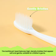 Kids Toothbrush And Sunglasses Toy Set thumbnail 4