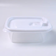 Food Storage Containers-microwave (4 Pc400ml) thumbnail 3