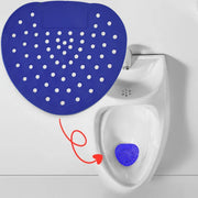 1103 Urinal Screen Deodorizer Scented Urinal Screen Lasting Fragrance Silicone Clean Descaling thumbnail 2
