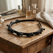 Adjustable Clip-on Hair Styling Headband (1 Pc) thumbnail 5