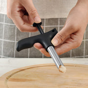 Supermom Coconut Opener Tool With Ergonomic Handle (1 Pc) thumbnail 4