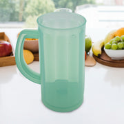 5721 Plastic Coffee Mug With Handle Used For Drinking And Taking Coffees And Some Other Beverages In All Kinds Of Places For Kitchen Office Home Dishwasher Safe(1 Pc) thumbnail 4