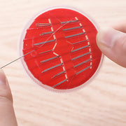7 In 1 Multipurpose Tailoring Sewing Accessories Kit (1 Set) thumbnail 1