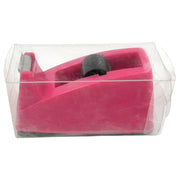 9513 Plastic Tape Dispenser Cutter For Home Office Use Tape Dispenser For Stationary Tape Cutter Packaging Tape School Supplies (1 Pc  273 Gm) thumbnail 2