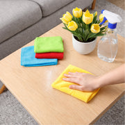 Microfiber Cleaning Cloth Set (4 Pc Set) thumbnail 2