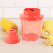 Supermom Juicer With Corn Cutter - 800ml thumbnail 3