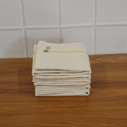 Zip Closure Saree Storage Bag (14.5x16.5 Cm Pack Of 6) thumbnail 6