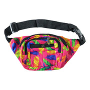 Stylish Printed Waist Bag (1 Pc) thumbnail 3