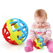 1939 At39 3pc Rattles Baby Toy And Game For Kids And Babies For Playing And Enjoying Purposes. thumbnail 2