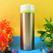 Stainless Steel Double Wall Water Bottle (300ml) thumbnail 5