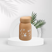 6954 Cute Water Bottle For Kids - 360 Ml Cute Bunny Water Bottle  Cute Rabit Print Water Bottle For Boys And Girls  Kids Return Gift  Water Bottle Sipper  Insulated Water Bottle (Moq - 100 Pc) thumbnail 1