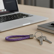 Braided Loop Keychain Set (4 Pc) thumbnail 1