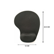 6161 Wrist S Mouse Pad Used For Mouse While Using Computer. thumbnail 4