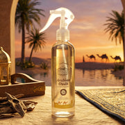 Arabian Oudh Air Freshener Spray For Home Room  Office Use (250 Ml) thumbnail 4