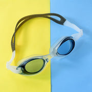 Anti-fog Protected Swimming Goggle (1 Pc) thumbnail 5