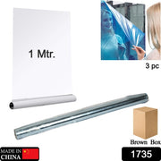 1735 3d Mirror Wall Stickers Wall Mirror Decorative Mirror Paper For Home Living Room Wall Bedroom Wall Tv Backdrop Use Paper thumbnail 5