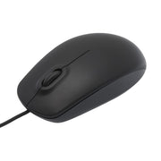 Computer  Laptop Wired Optical Mouse M- 111 (1 Pc) thumbnail 5
