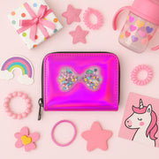 Vibrant Stylish Kids Wallet (1 Pc) thumbnail 4