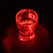 Plastic Fancy Led Light Glass 200 Ml (1 Pc) thumbnail 3