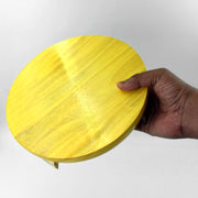 2722 W Round Roti Maker Widely Used By Women In Household Kitchen For Making Tortillas And Parathas Etc. With The Help Of This Equipment Easily And Fast. thumbnail 6