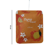 Citrus Hanging Air Freshener Gel (1 Pc 10gm) thumbnail 4