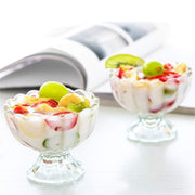 0091c Serving Dessert Bowl Ice Cream Salad Fruit Bowl - 6pcs Serving Dessert Bowl Ice Cream Salad Fruit Bowl - 6pcs thumbnail 4
