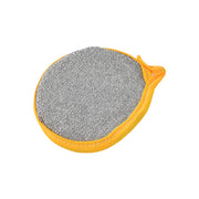 Double Side Dishwashing Sponge Dish Washing Brush (1 Pc) thumbnail 3