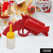Ketchup Dispenser Mustard Bottle Gun (1 Pc) thumbnail 6