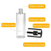 7126 Oil Sprayer Dispenser Oil Versatile Glass Spray Bottle For Cooking  Multi Use Bottle thumbnail 4