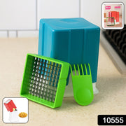 Supermom Potato Chipper Cutter thumbnail 6