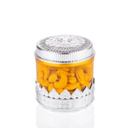 5203 Diamond Design Dryfruit Storage Container Or Storage Box thumbnail 1