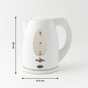 Orbit Electric Kettle (1.5l  1 Pc) thumbnail 3