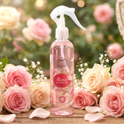 Rose Fragrance Air Freshener Spray For Home Use (250 Ml) thumbnail 5