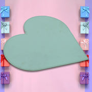 4040 Heart Shape Board For Art And Thick Pad Of Heart Shape For Art thumbnail 5