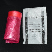 Garbage Bags Roll 45 X 45 Cm (1 Pc  Mix Color) thumbnail 6