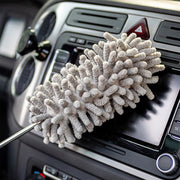 6017 Multipurpose Microfiber Fan Cleaning Duster For Quick And Easy Cleaning thumbnail 5