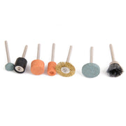 1780 Rotary Tool Accessories Kit Mini Drill Bit Set thumbnail 4