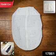 Multipurpose Non-woven Garment Storage Cover thumbnail 5