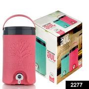 2277 3.5 Ltr Water Rover Jug (Plastic) (Multi-coloured) thumbnail 3