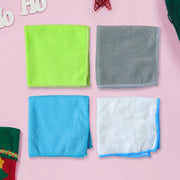Microfiber Cleaning Cloth (4 Pc Set 28x29 Cm) thumbnail 5