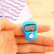 Digital Finger Tally Counter (1 Pc) thumbnail 4