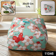 Foldable Food Cover (20 X 20 Cm 1 Pc) thumbnail 7