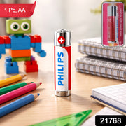 Aa Ultra Alkaline Battery (1 Pc) thumbnail 7